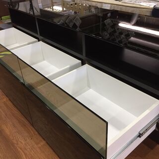 【愛品館市原店】ＭＫマエダ　ＴＶボード 【愛市IIF】の画像
