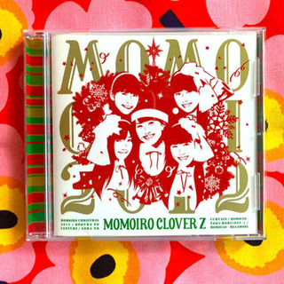 ももいろクローバーZ 僕等のセンチュリー CD