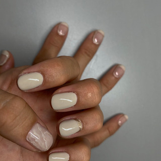 ネイル出来るだけ安くしたい方いませんか？