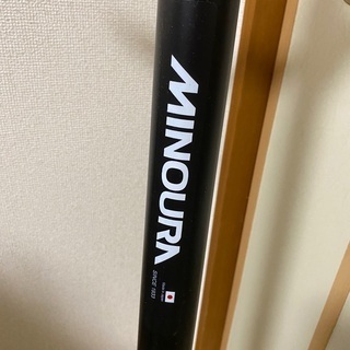 自転車スタンド ミノウラ バイクタワー25D