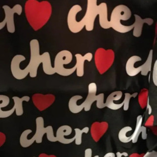 ミッキー☆トートバッグの画像