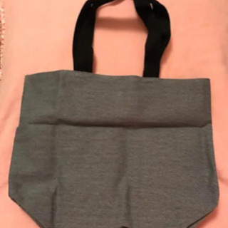 ミッキー☆トートバッグの画像