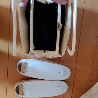 和装品　草履、バックセット18の画像