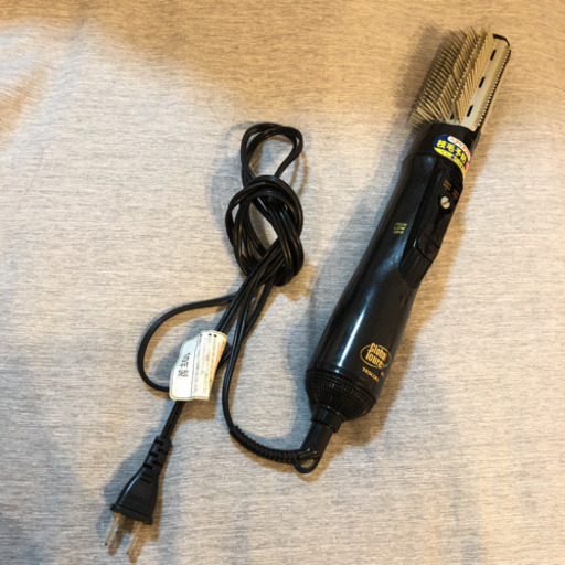 【TESCOM】国内、海外用カールドライヤーGlobal Tourer B121