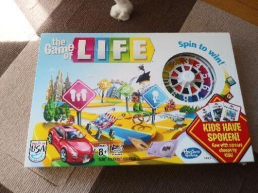 その他 the Game of LIFE