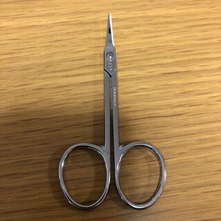 カットハサミ　眉毛、アイテープなど