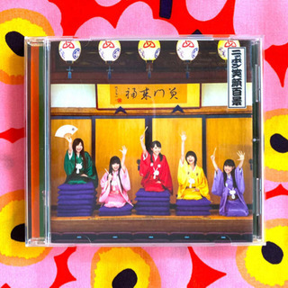 ももいろクローバーZ 桃黒亭一門 ニッポン笑顔百景