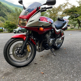 ツーリング行きましょう！