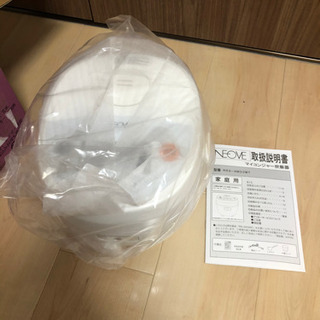 【予定者決定】炊飯器　未使用　値下げ‼︎