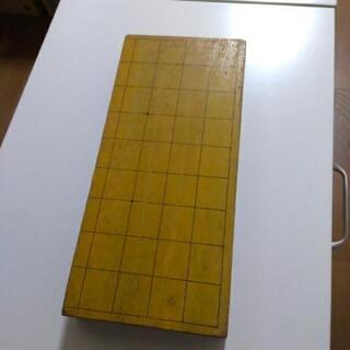 将棋盤  折り畳み式