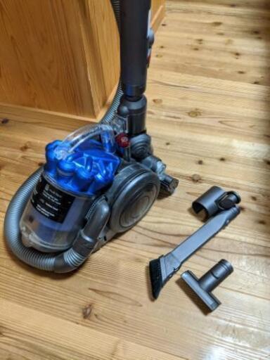 dyson　DC26