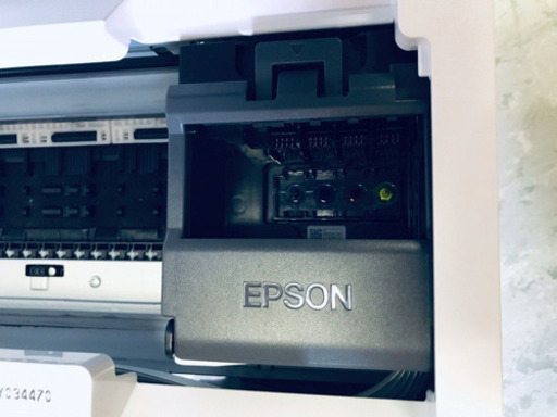 ET515A⭐️EPSONプリンター⭐️