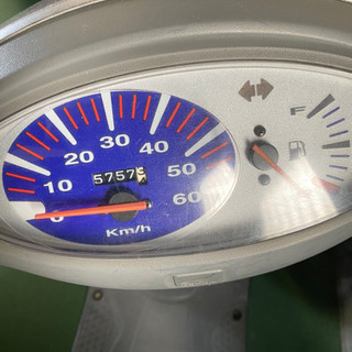 ホンダDIOの画像