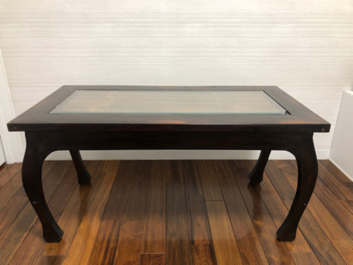 アメリカ家具(テーブル)