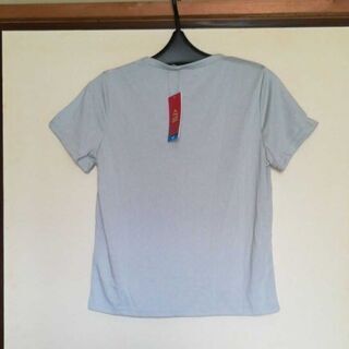Tシャツ M レディース 未使用の画像