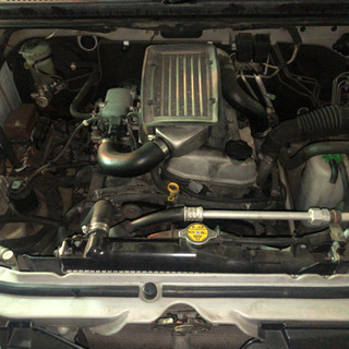 値下げ❗️車検1年以上付！　ja23 ジムニー　コミコミ価格！綺麗！の画像