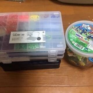 アイロンビーズ