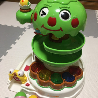 コンビ　おもちゃ