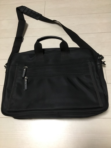 ビジネスバック(新品未使用)