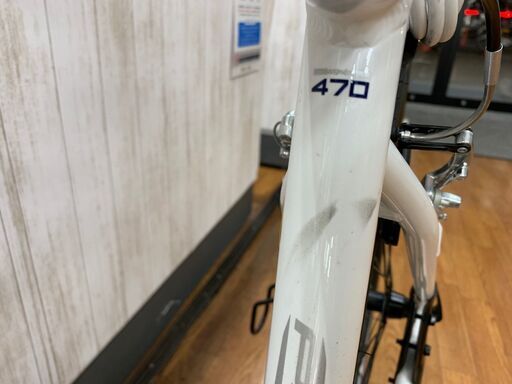 【PRECISION SPORTS】クロスバイクあります！！