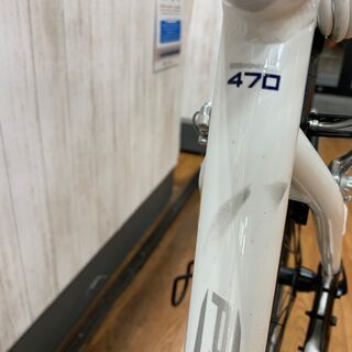 PRECISION SPORTS】クロスバイクあります！！