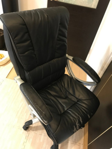 オフィスチェア