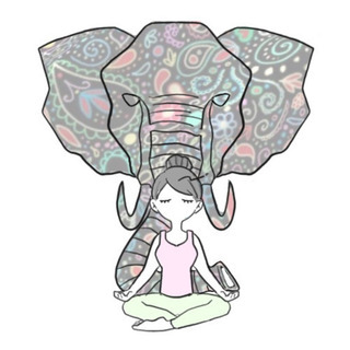 東加古川でヨガ～a-chico yoga～の画像