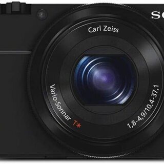 【新品・未開封】ソニー デジタルカメラ DSC-RX100 1....
