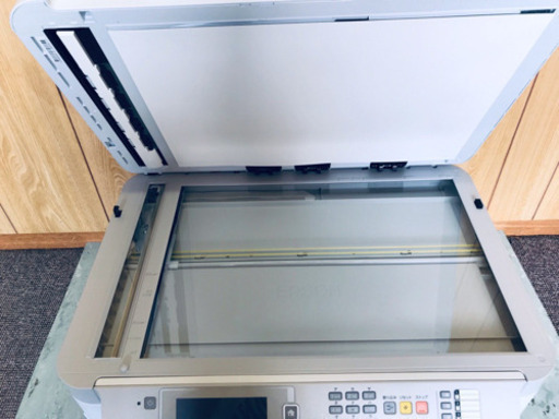 ✨高年式✨515番 EPSON✨ビジネスプリンター✨PX-M5040F‼️
