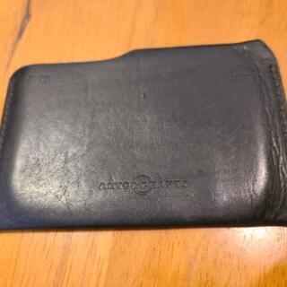 名刺入れ の画像