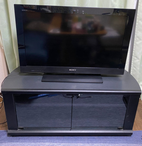 【取引中】【値下げ】SONY BRAVIA 32インチ　2011年製
