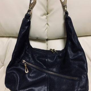 【レア物】carcruメンズおしゃれショルダーバッグ