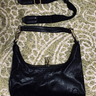 【レア物】carcruメンズおしゃれショルダーバッグの画像