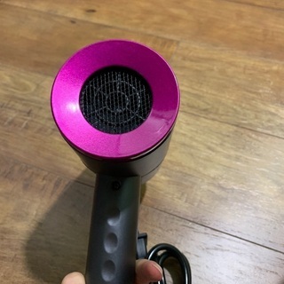 ドライヤー　breeze