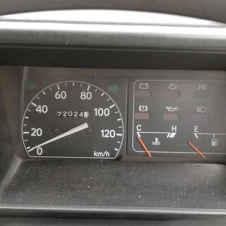 S83V 4WD マニュアル車MT 車検11月の画像