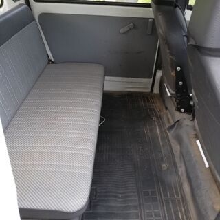 S83V 4WD マニュアル車MT 車検11月の画像