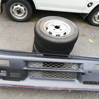 S83V 4WD マニュアル車MT 車検11月の画像