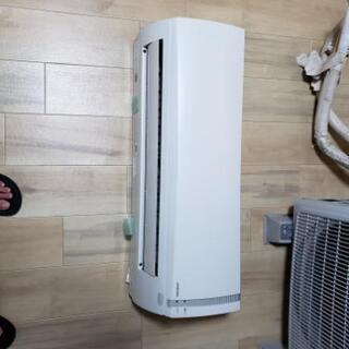 CSH-N2216R 2016年製エアコン　コロナ