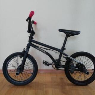 ◆ ARESBIKES アーレスバイク ◆ BMX 16インチ