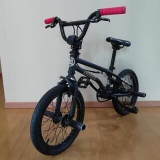 ◇ ARESBIKES アーレスバイク ◇ BMX 16インチ