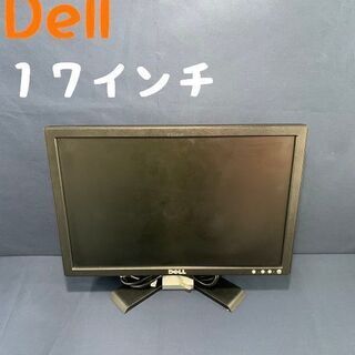 Dell E178WFPc モニター ディスプレイ 液晶 17インチ