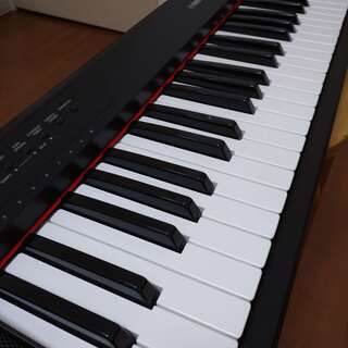 ヤマハ電子キーボードNP-11