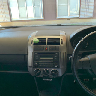 ポロ gti MT車の画像