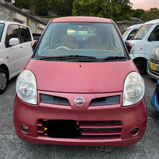 ターボ車
