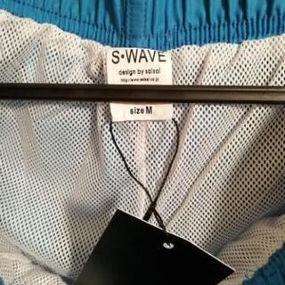 新品 サーフパンツの画像