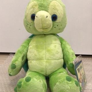 【新品】ディズニー　オルメル　ぬいぐるみ