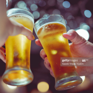 最近退屈してませんか？飲みましょう