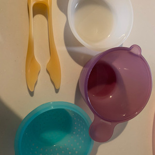 離乳食セット　2