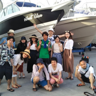 9月13日クルージングイベント⛴ 