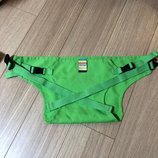 子供　チェアベルト